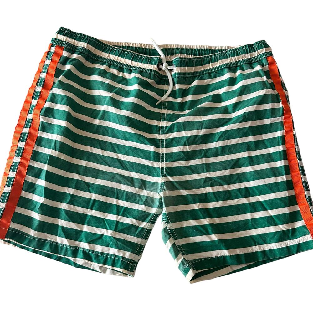 Johnnie B swim shorts